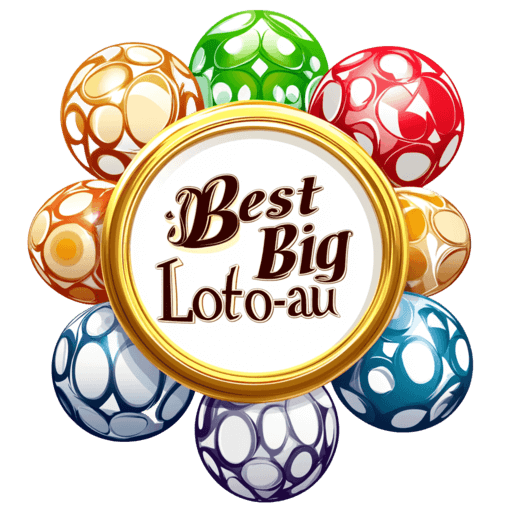 Best Big Lotto-au