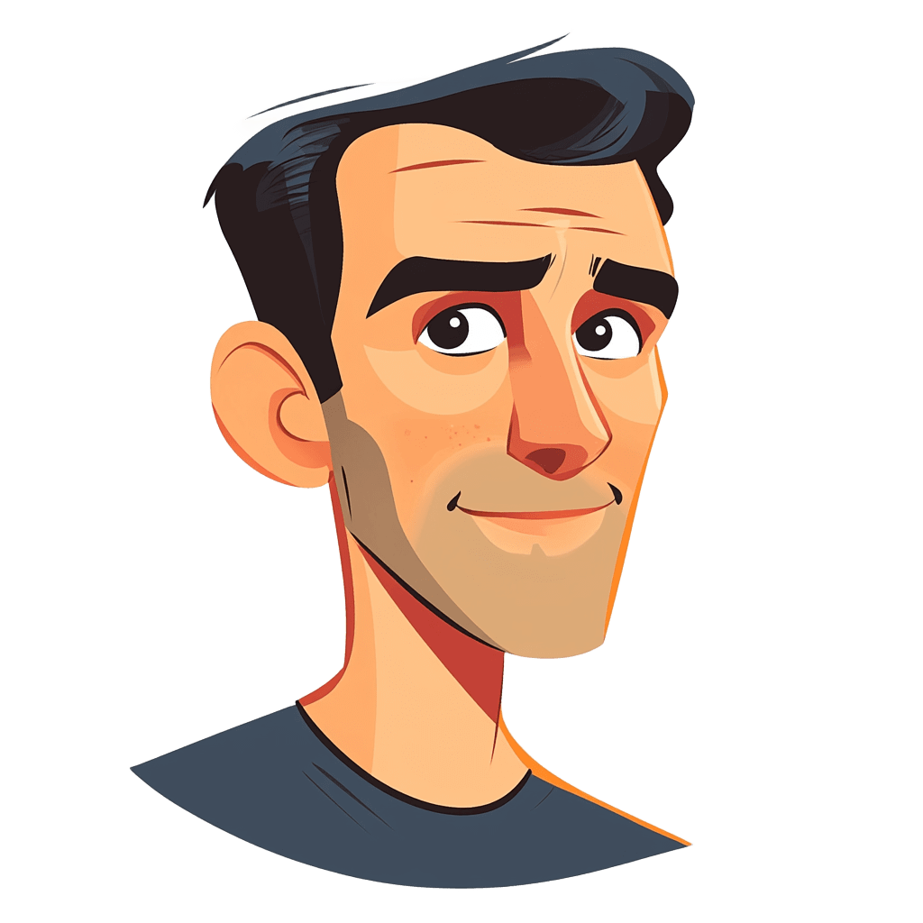 Daniel avatar
